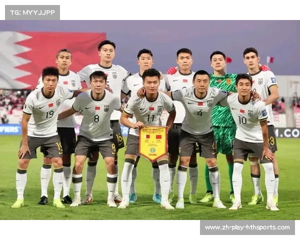 中国男足2023年友谊赛聚焦阿根廷夺冠阵容的战术与启示 中国男足2023年友谊赛聚焦阿根廷夺冠阵容的战术与启示