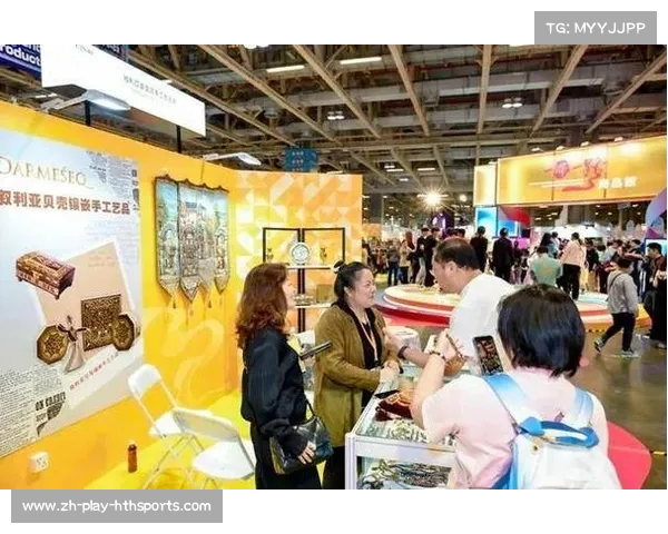 第十三届旅博会最后一天国际平台推动旅游+多元化商机拓展 第十三届旅博会最后一天国际平台推动旅游+多元化商机拓展